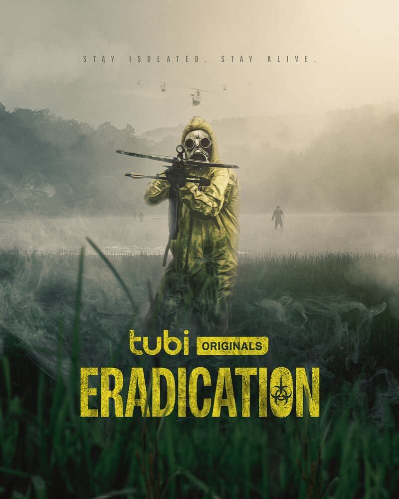 Eradication